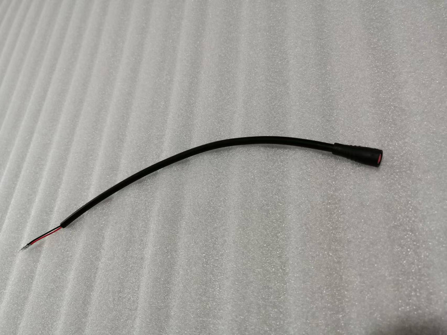 DUALTRON TOGO Brake switch connector(femal)