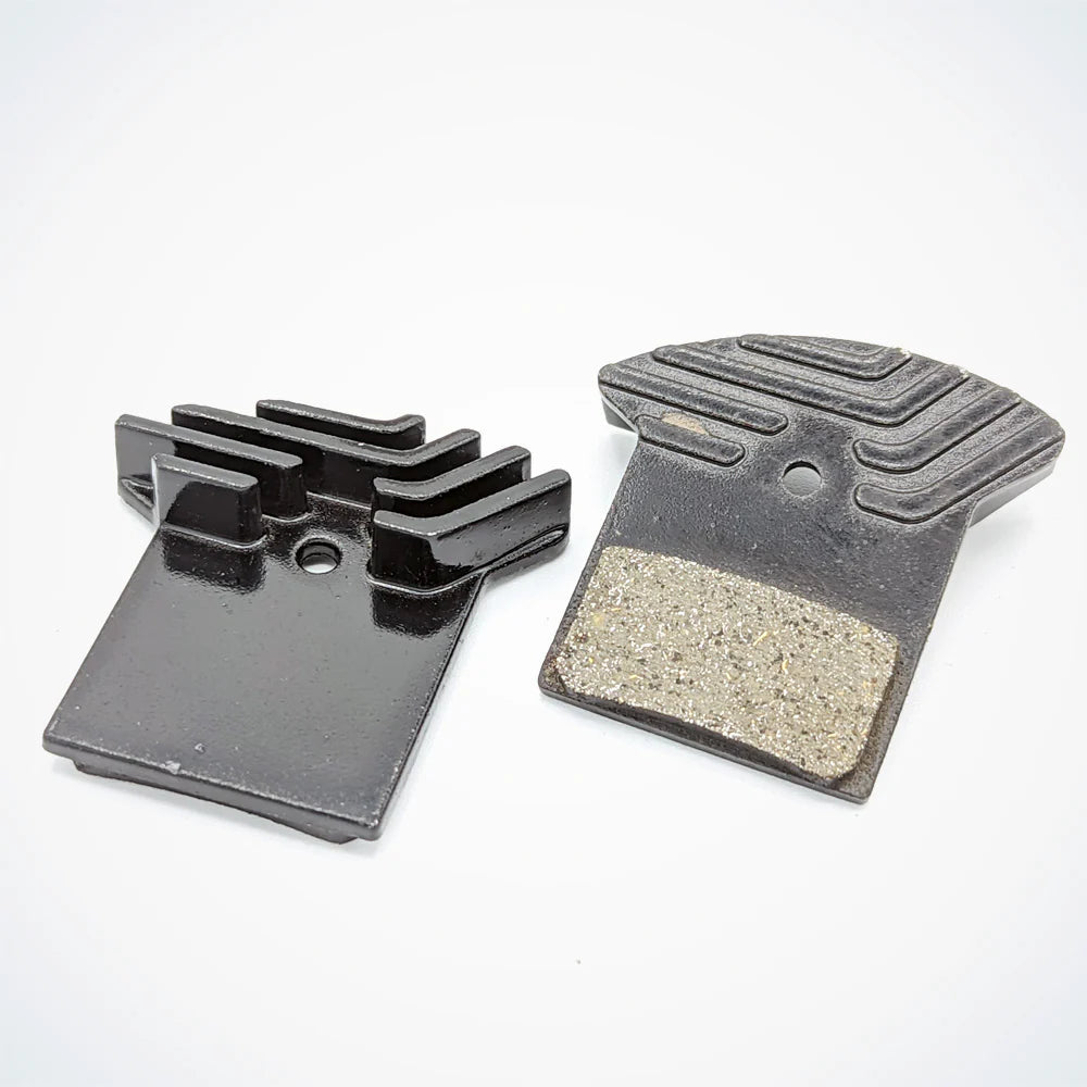Dulatron X2 UP Brake Pads - 2 Piston