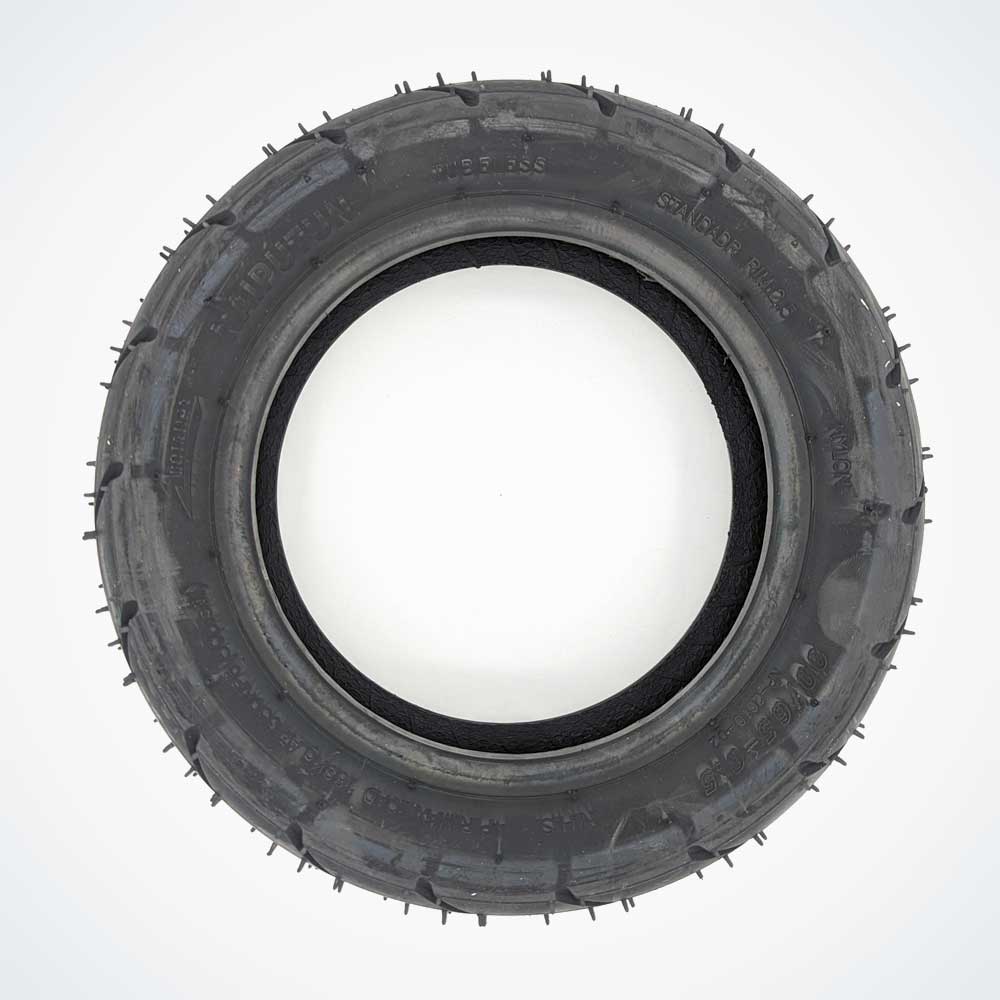 Tubeless Tire 90/65-6.5