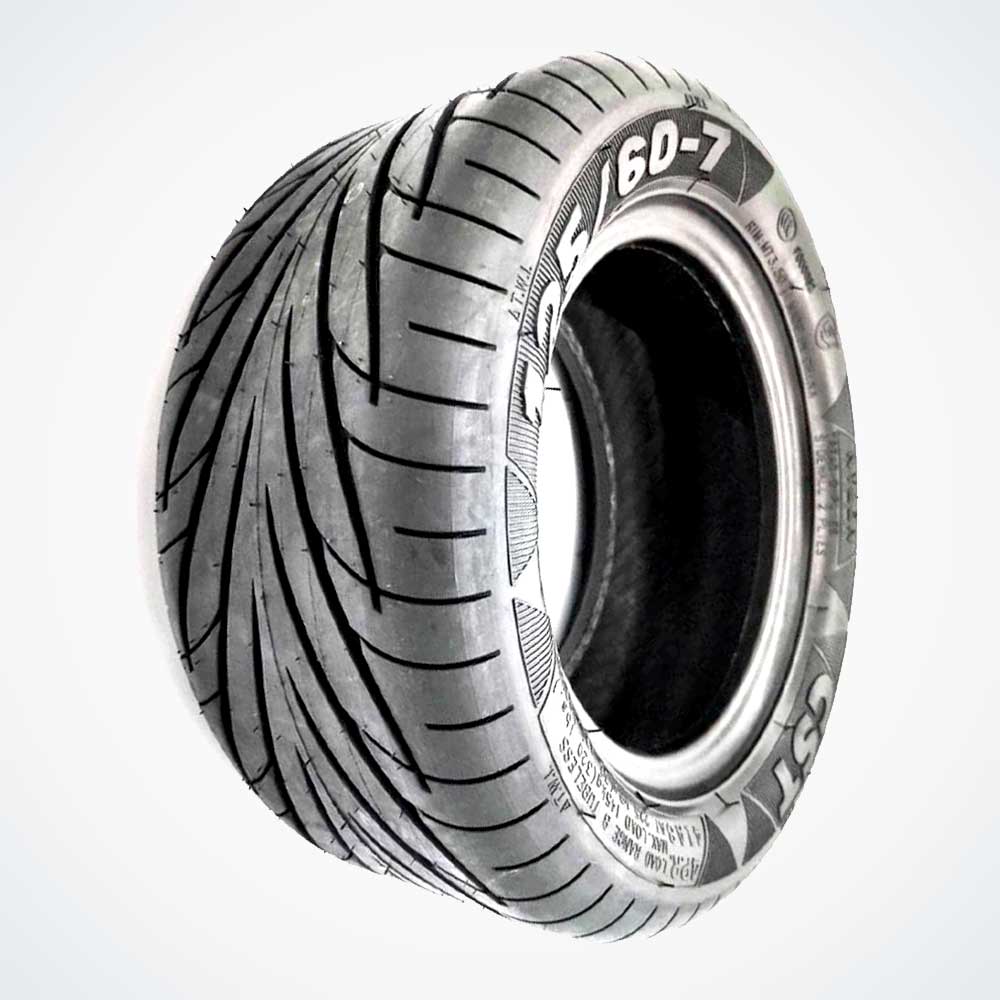 Dualtron X- Tire 13 Inch | 03.017.00031