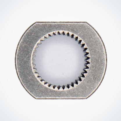 DUALTRON THUNDER Ⅲ Serration Washer