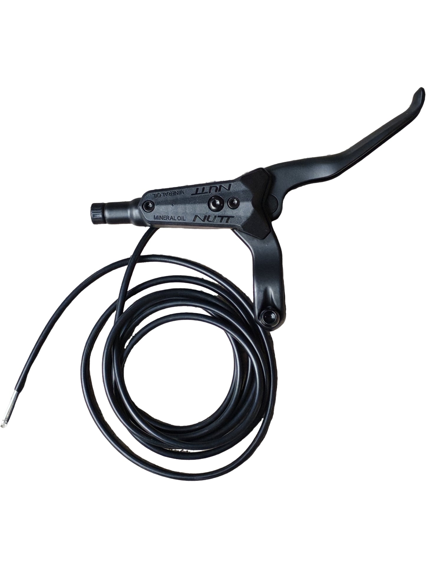 DUALTRON SPIDER MAX Right Brake Lever(cable length:1850mm)