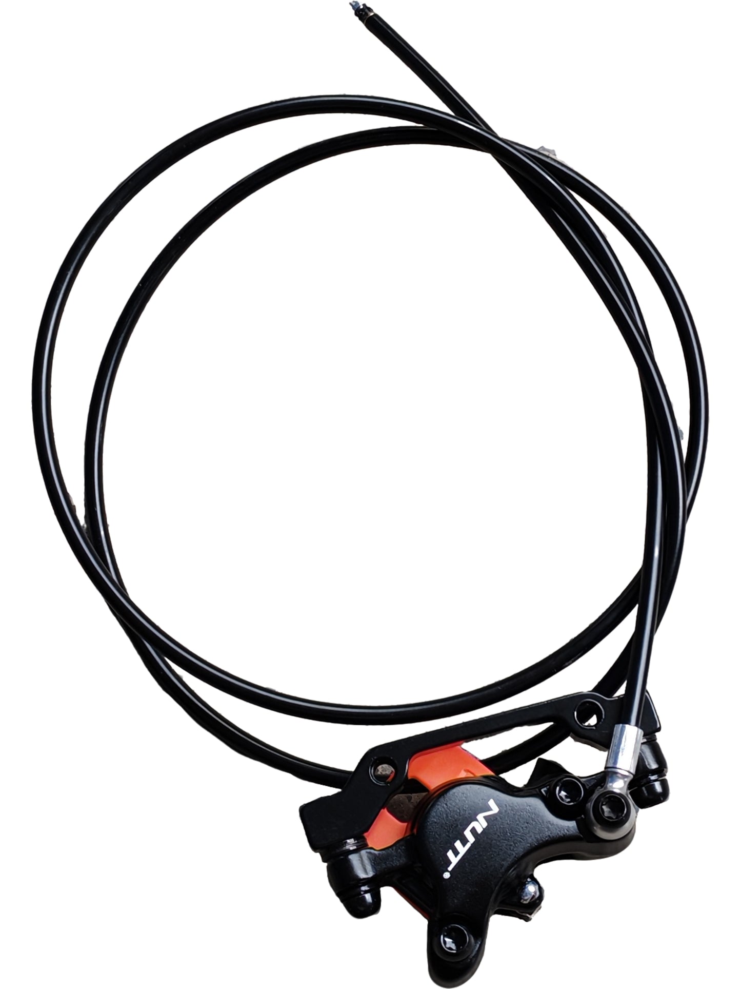 DUALTRON SPIDER MAX Hydraulic brake calliper rear(1870mm)