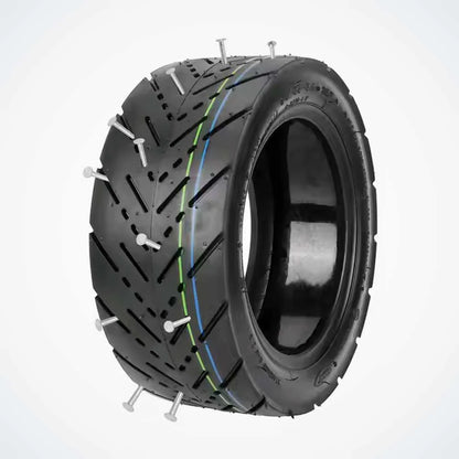 11,0” Slangeløst No Flat-dekk - Dualtron