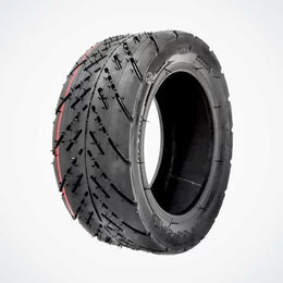 DUALTRON THUNDER Ⅲ TUBELESS TIRE 11"