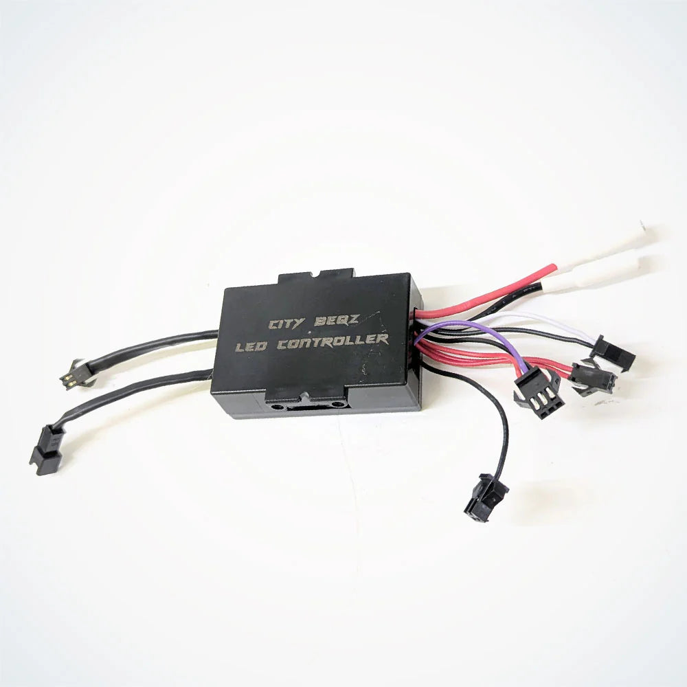 LED Controller - Dualtron Victor