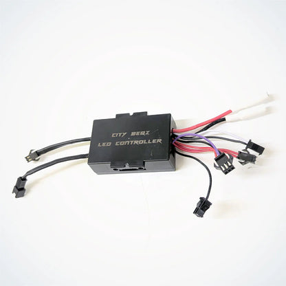 LED Controller - Dualtron Victor