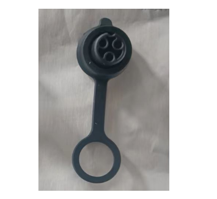 DUALTRON X LIMITED 3-pin charging port CAP