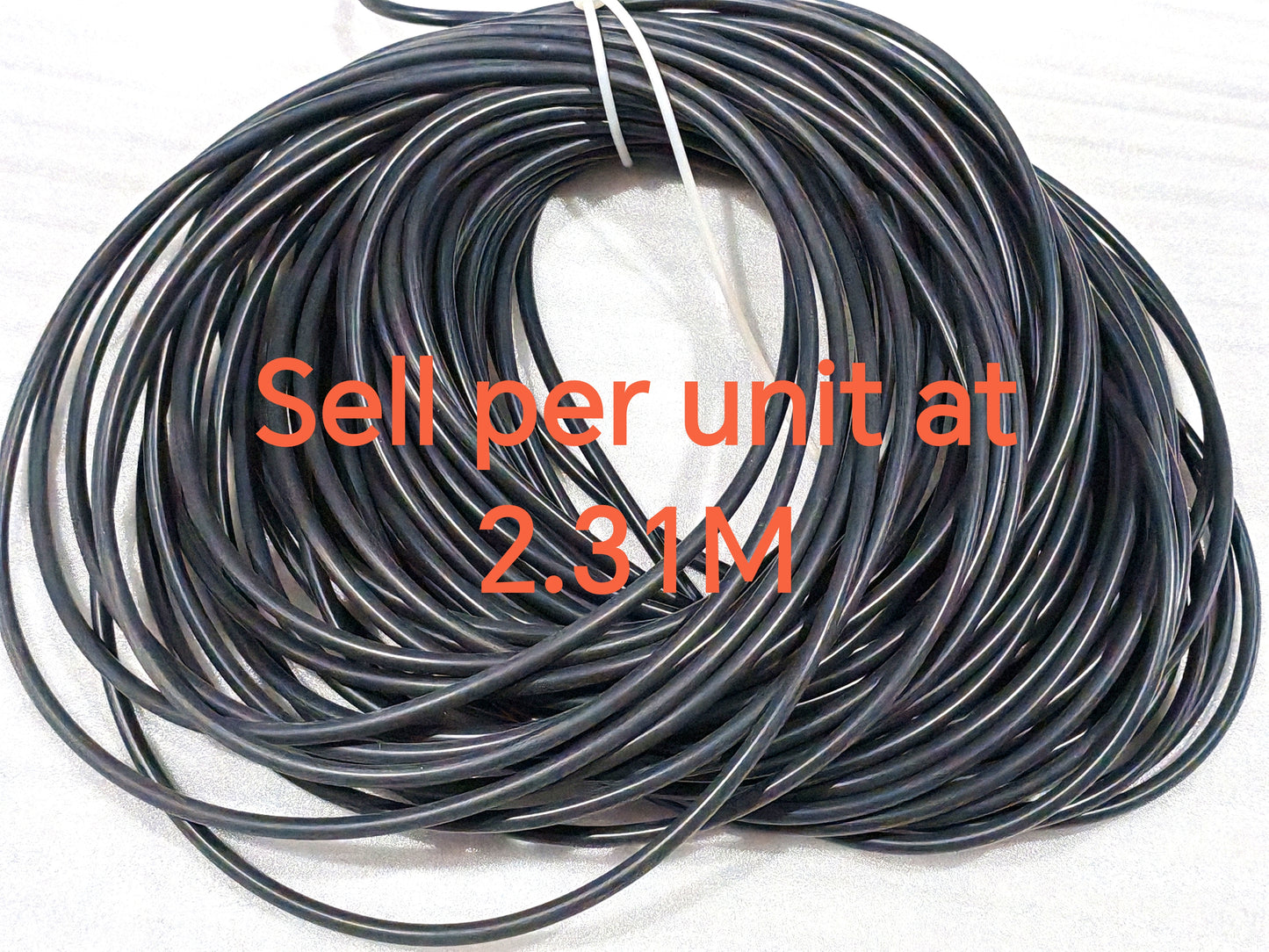 DUALTRON X LIMITED Rubber Deck