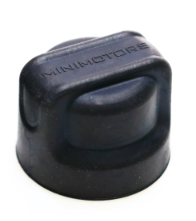 DUALTRON X LIMITED Nut Cap