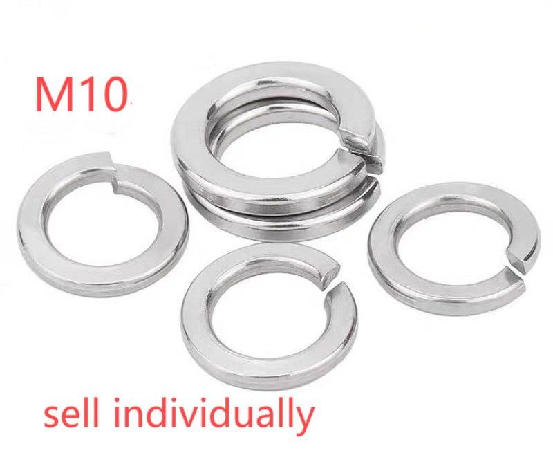 DUALTRON TOGO spring washer(M10)