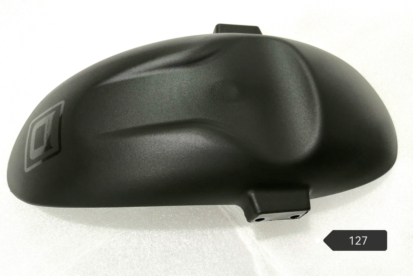 DUALTRON THUNDER Ⅲ FRONT MUD COVER