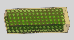 DUALTRON TOGO Battery（36V7.8AH）