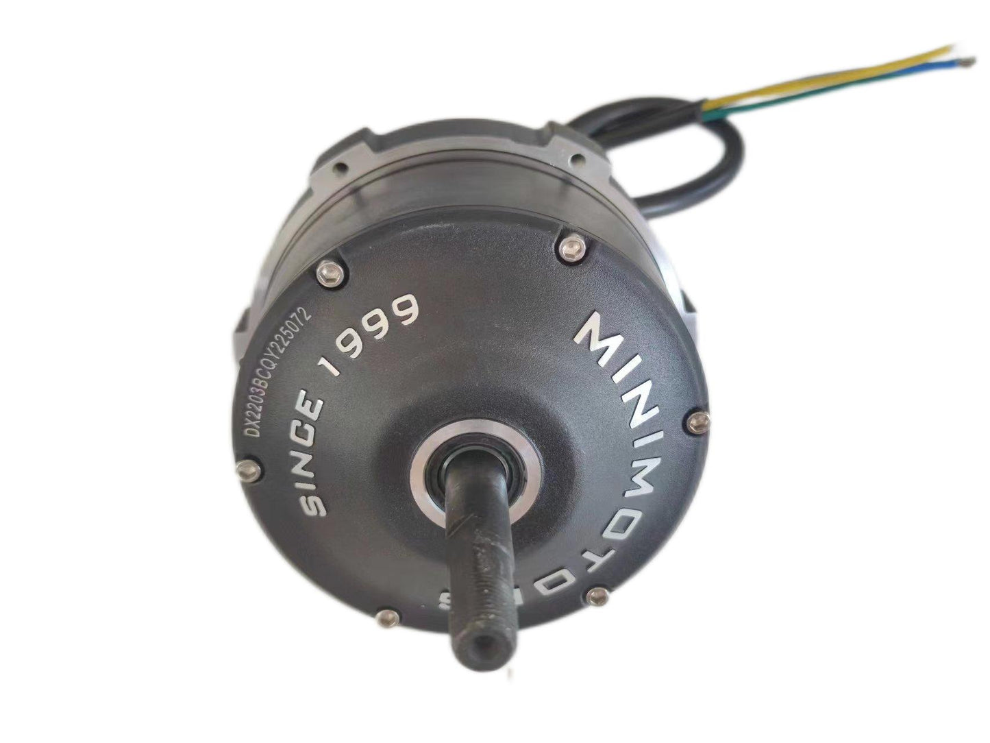Dualtron X/X2  rear motor