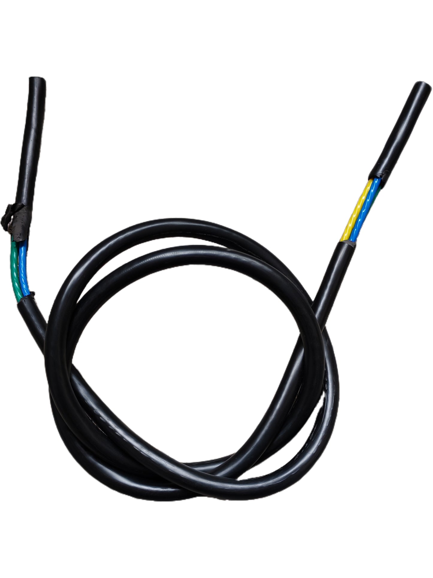 DUALTRON THUNDER Ⅲ Motor cable(front)（1.15M）