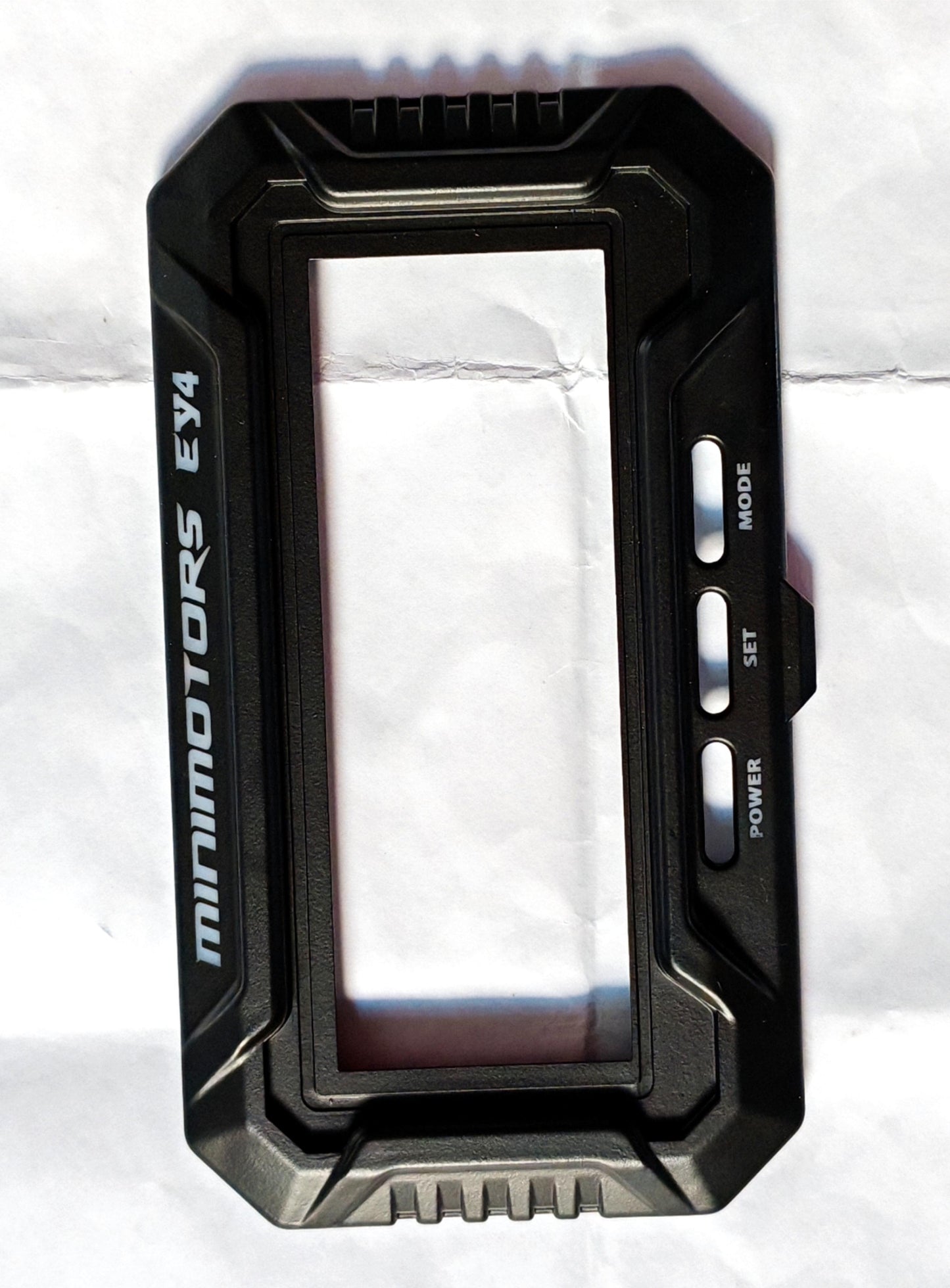 DUALTRON THUNDER Ⅲ EY4 Meter Upper Cover