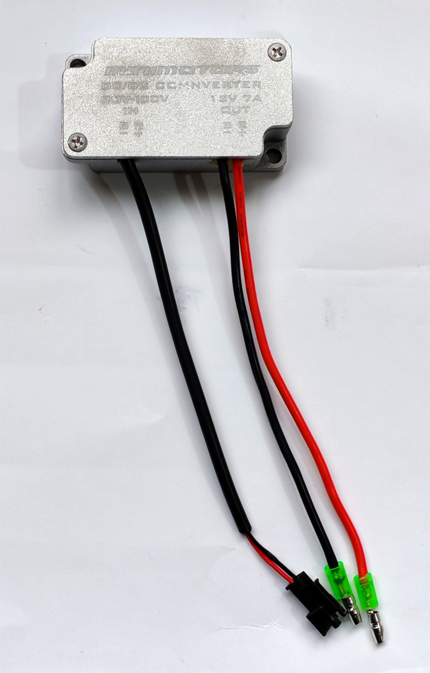 DUALTRON THUNDER Ⅲ DC Convert