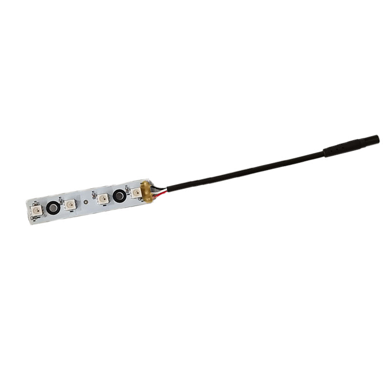 DUALTRON THUNDER Ⅲ front left led（rear right led） for arms