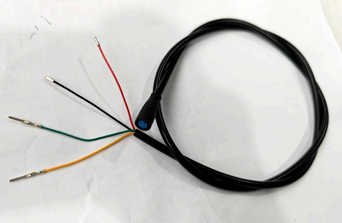 DUALTRON THUNDER Ⅲ Waterproof Extension Cable