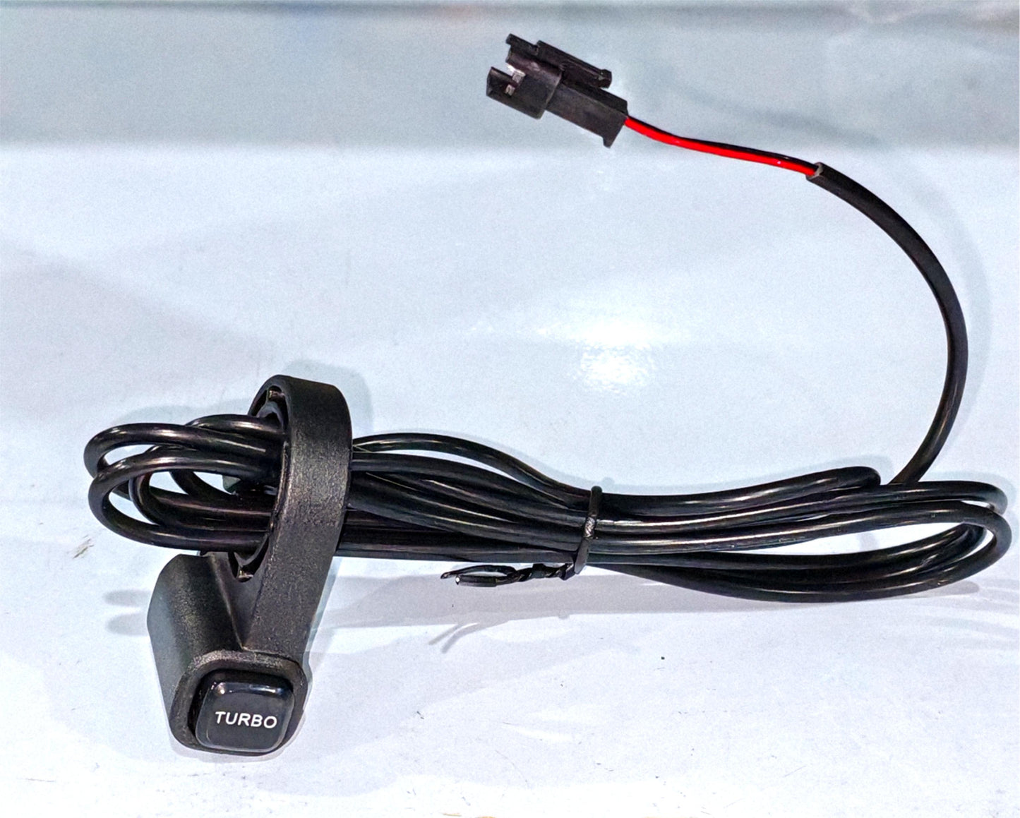 DUALTRON THUNDER Ⅲ Turb Switch