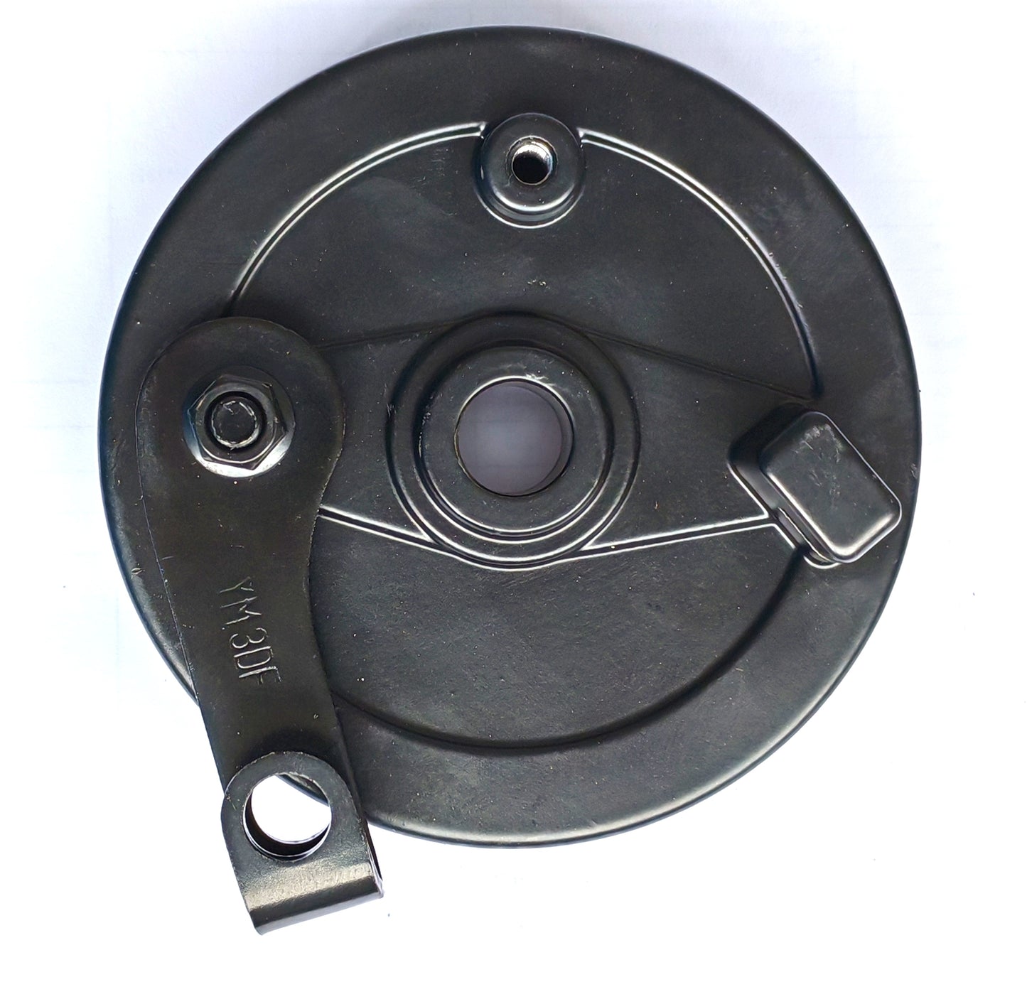 DUALTRON TOGO REAR DRUM BRAKE