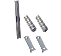 DUALTRON X LIMITED HANDLE ACCESSORY BAR(UPPER LIGHT BAR)