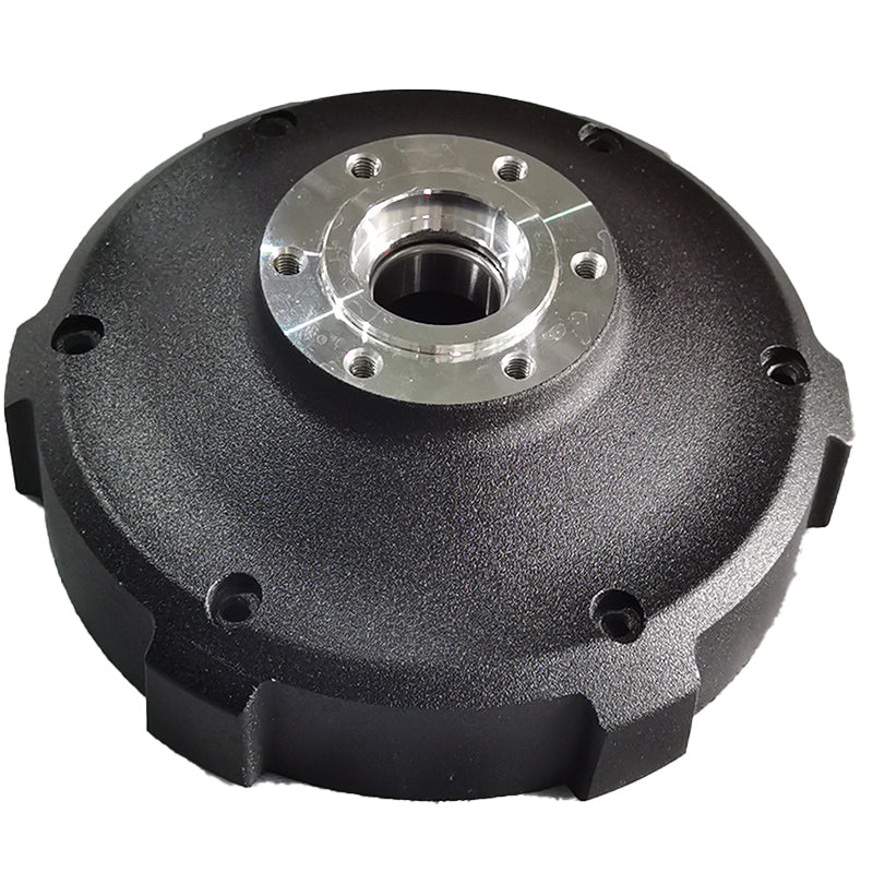 DUALTRON THUNDER Ⅲ MOTOR COVER(LOWER)