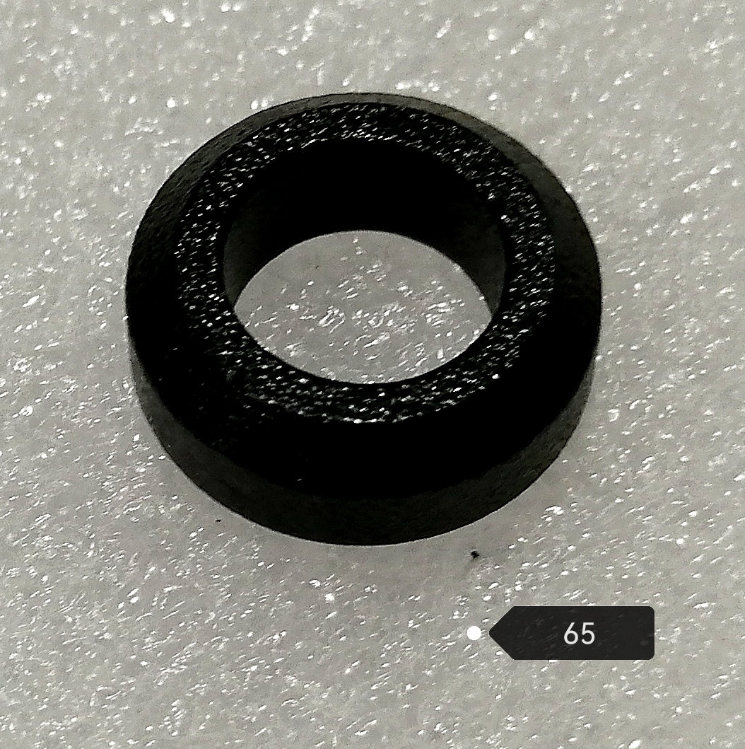 DUALTRON THUNDER Ⅲ Lower Damper Bushing