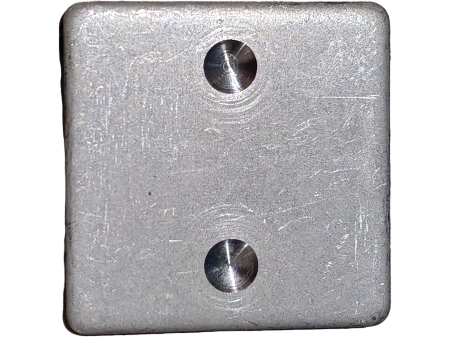 DUALTRON SPIDER MAX Spacer for rear suspension