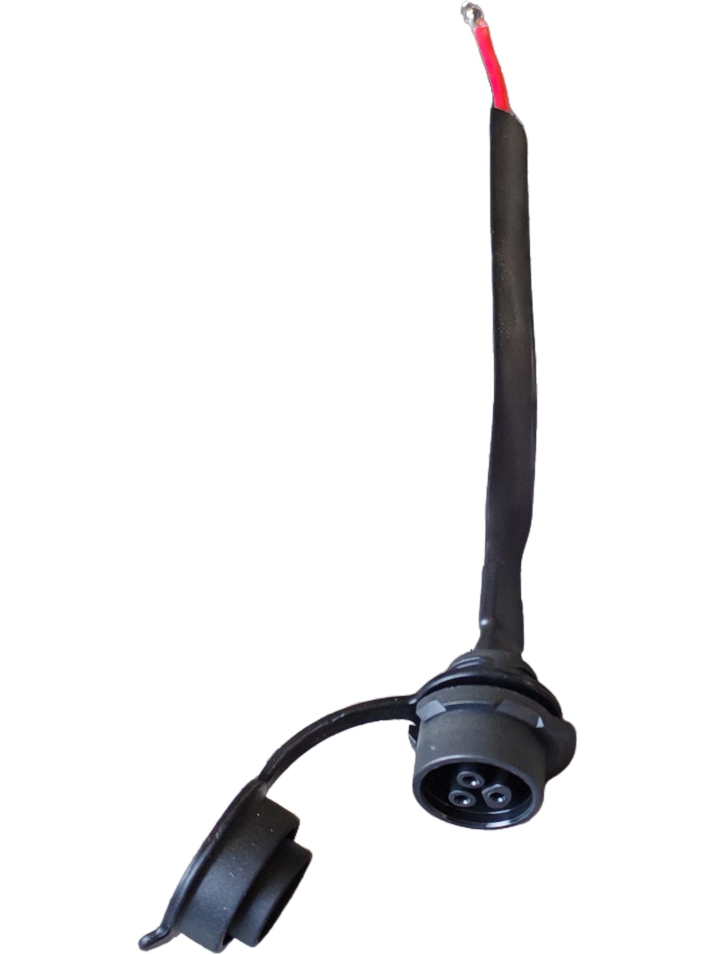 DUALTRON SPIDER MAX Baming charger port with cable（170mm)