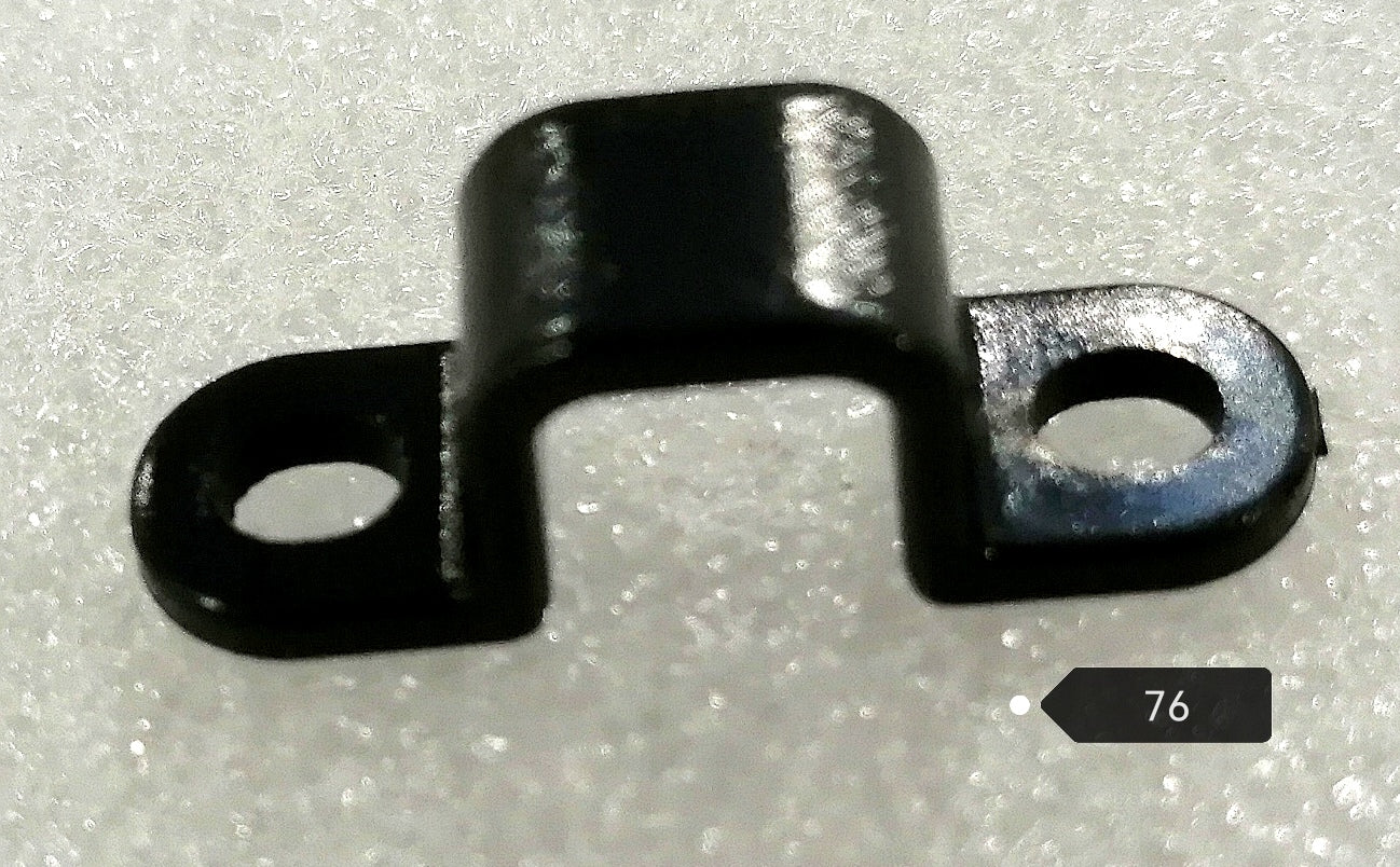 DUALTRON THUNDER Ⅲ Wire Crimping Piece