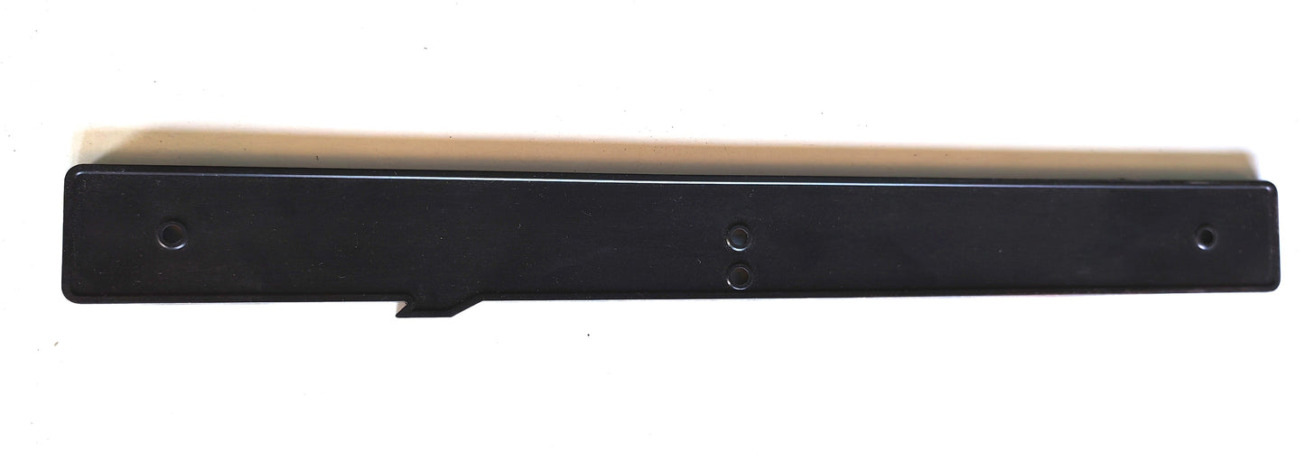 DUALTRON X LIMITED SIDE LED COVER BOTTOM RUBBER DECK