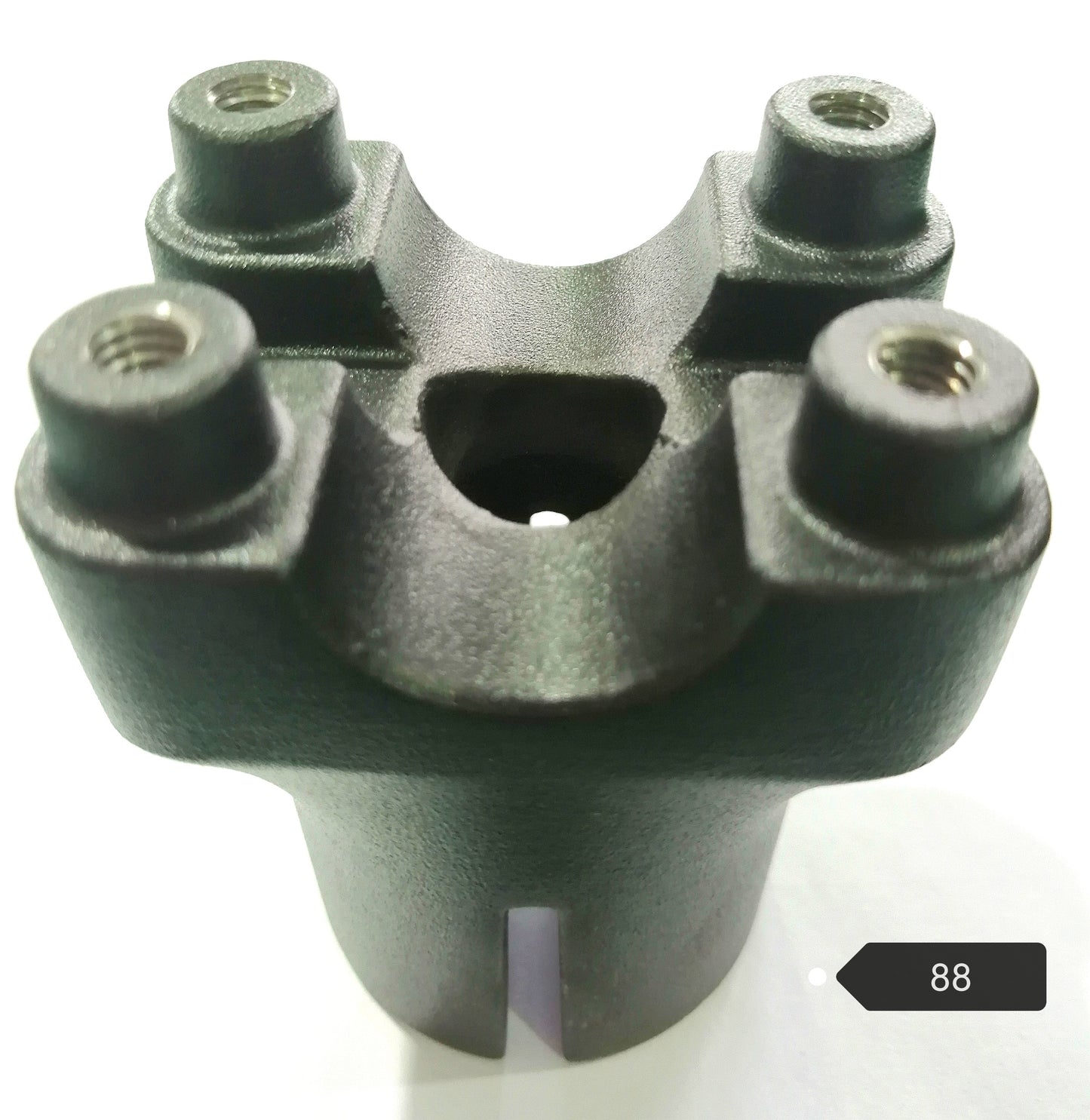 DUALTRON THUNDER Ⅲ Handlebar bracket