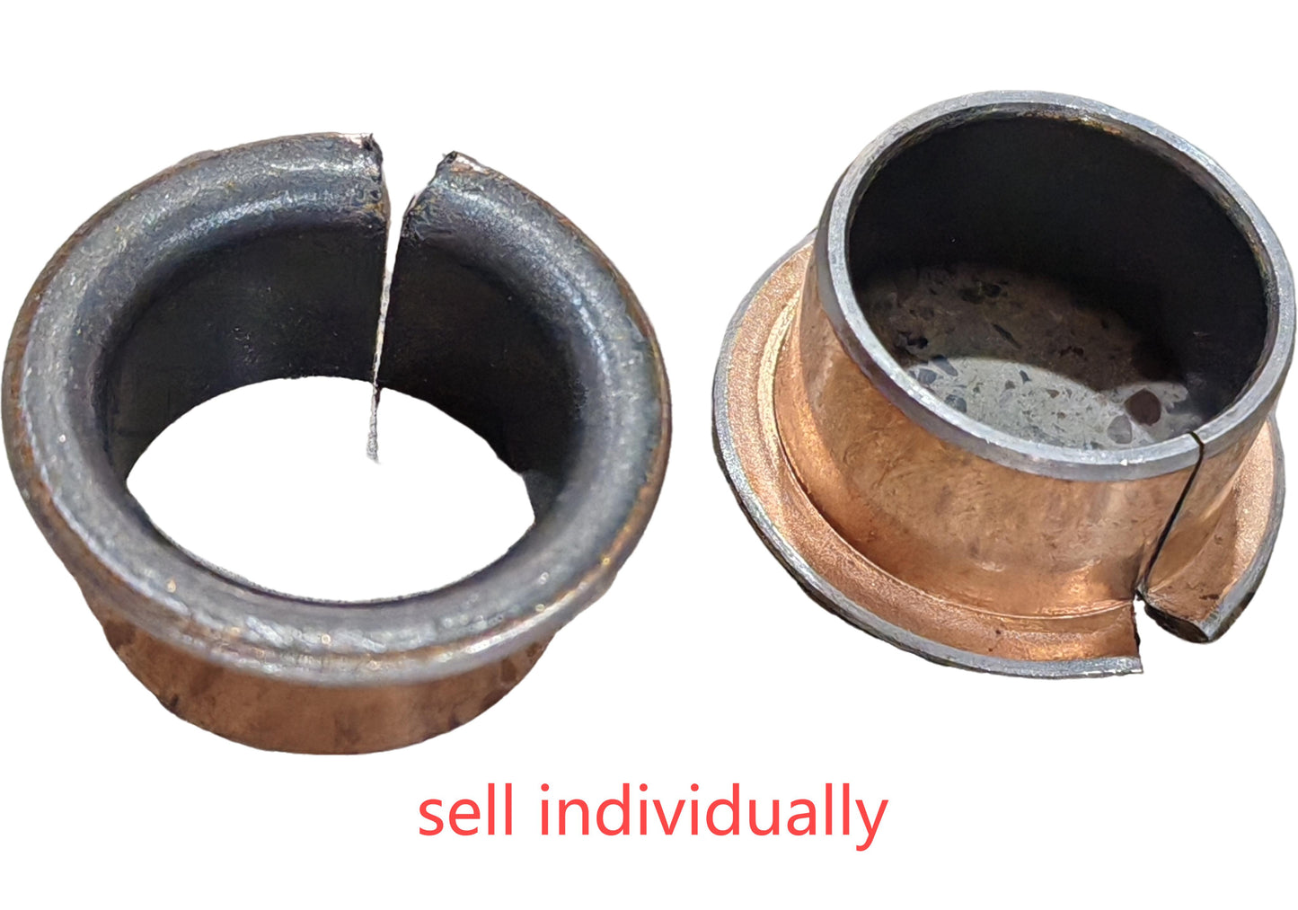 DUALTRON SPIDER MAX Shaft washer（2012）、30/23*20*13.5