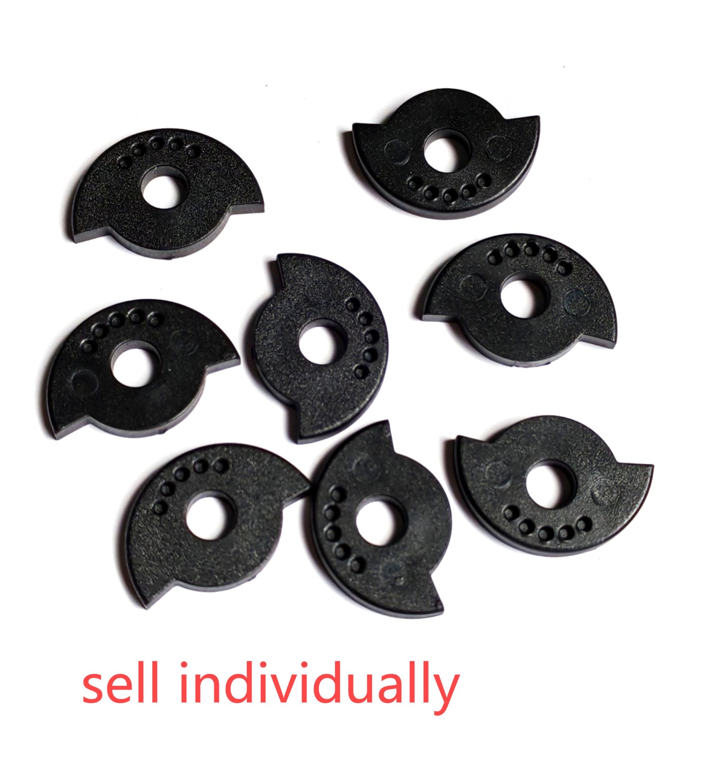 DUALTRON THUNDER Ⅲ Display accessory