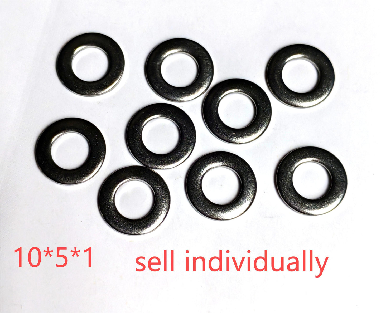 DUALTRON THUNDER Ⅲ Washer10*5*1 for EY4 set