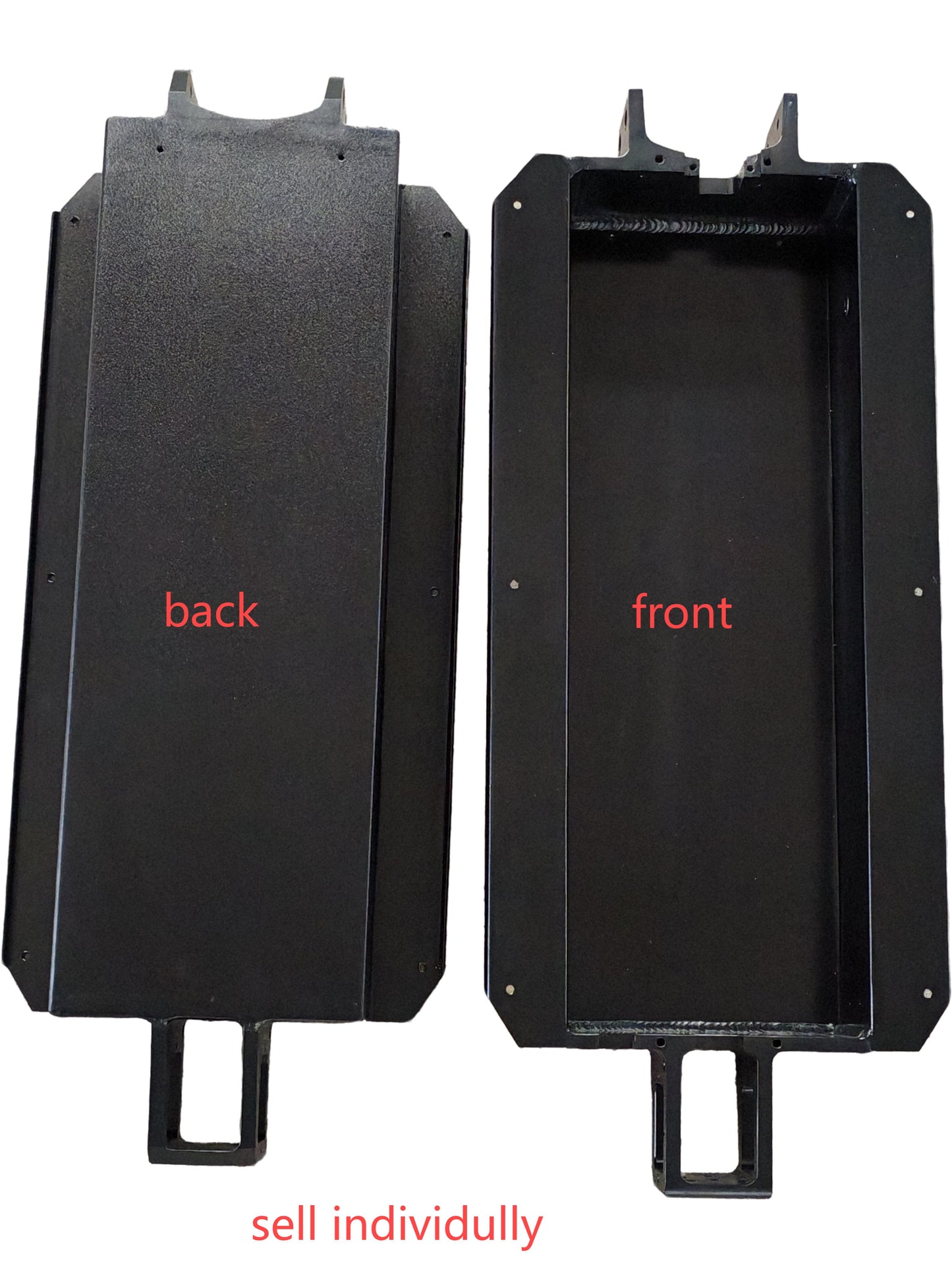 SPIDER MAX BOD Y FRAME