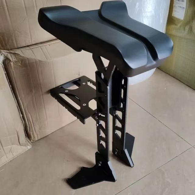 DUALTRON X LIMITED SEAT SET