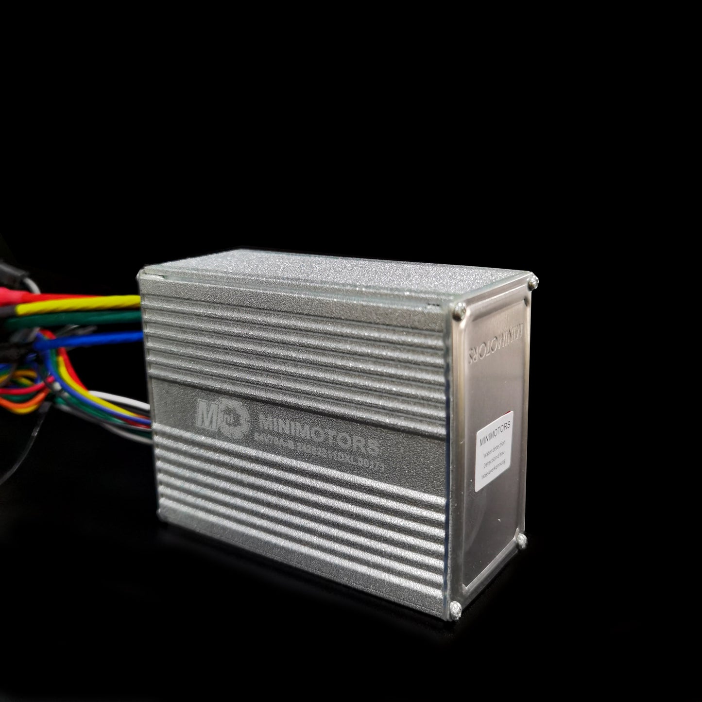 DUALTRON X LIMITED 84V50A CONTROLLER B