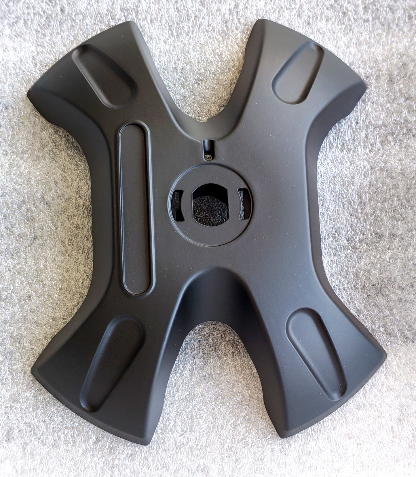 DUALTRON X LIMITED WHEEL CAP