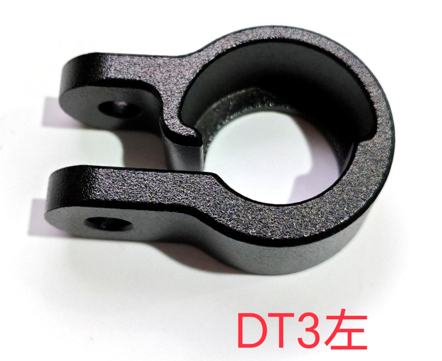 DUALTRON THUNDER Ⅲ FOLDING HANDLE CLAMP_LEFT