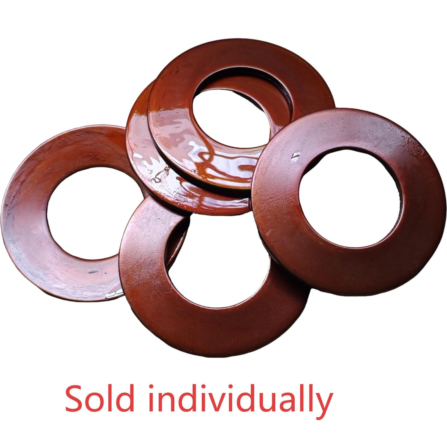 DUALTRON THUNDER Ⅲ Belleville Washer