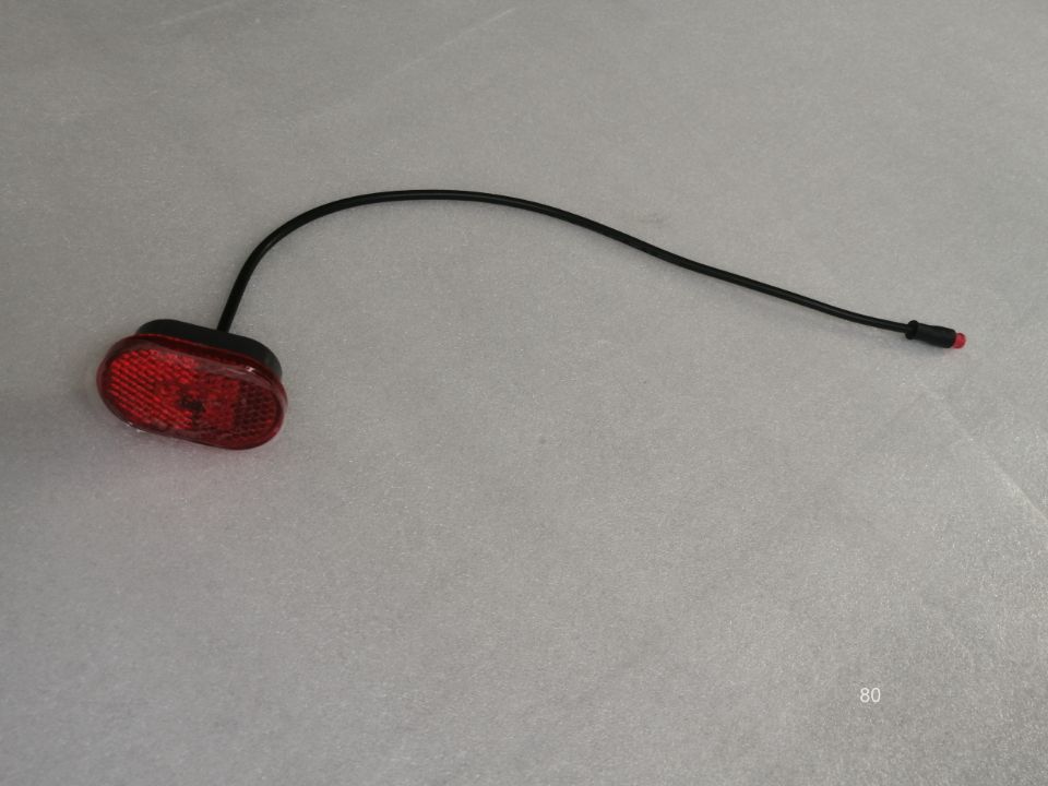 DUALTRON TOGO Tail light brake light (reflector built in)