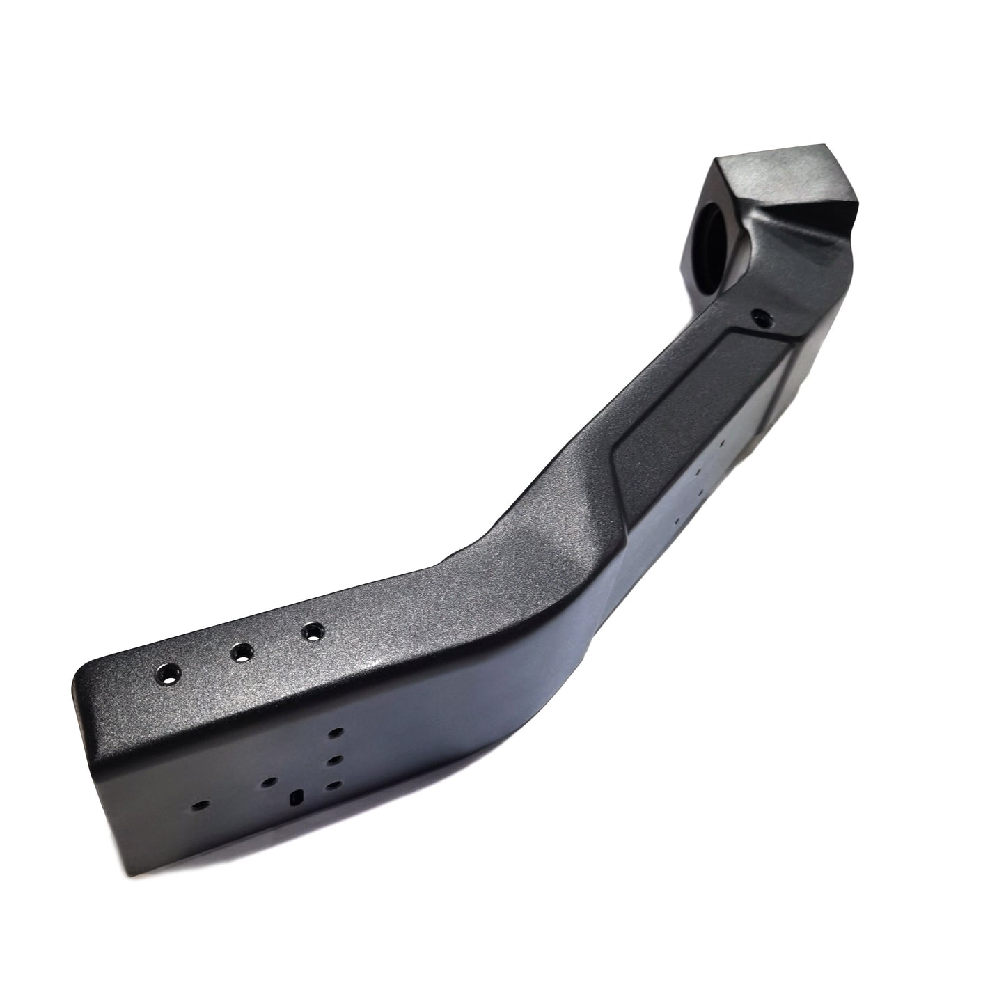 DUALTRON X LIMITED STEM HEADSET