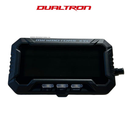 DUALTRON & ROVORON S7 | DISPLAY EY4