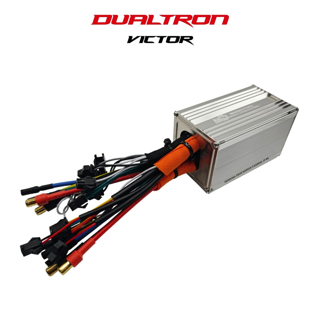 Styreenhet til Dualtron Victor / Luxury / Plus / Limited