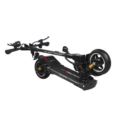 Dualtron Aminia Long Body Dual Motor