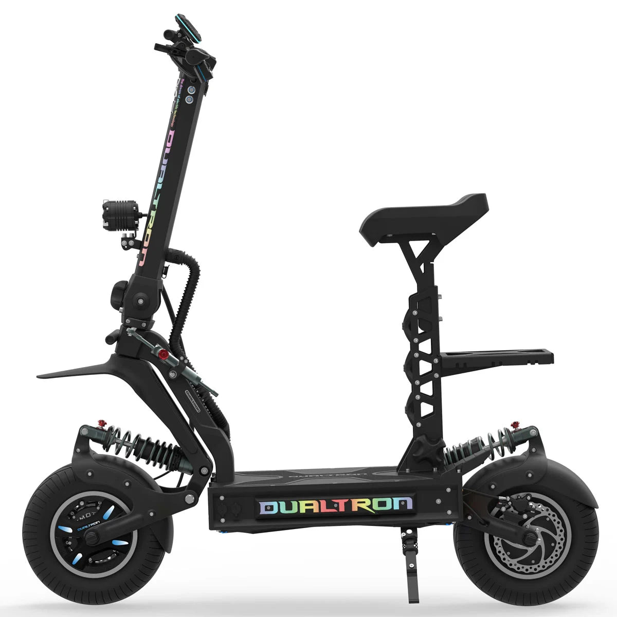 Dualtron X2-UP Dual Motor 72V 45Ah