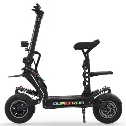 Dualtron X2-UP Dual Motor 72V 45Ah