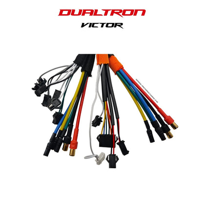 Styreenhet til Dualtron Victor / Luxury / Plus / Limited